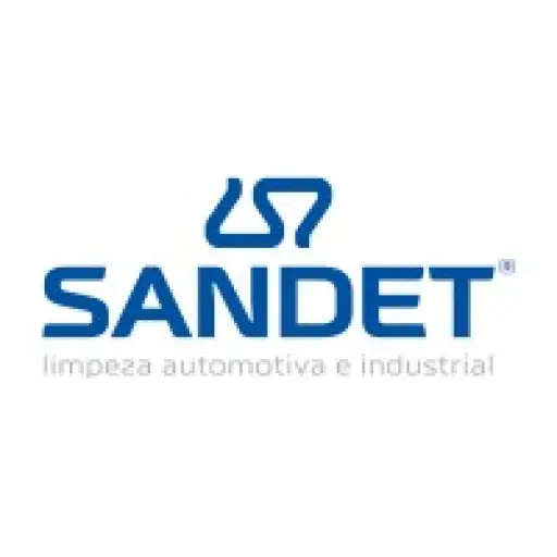 Sandet